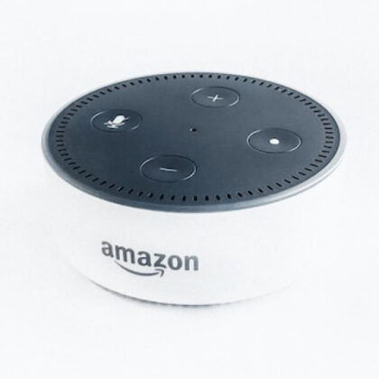 Amazon Alexa